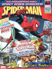 Spider-Man Magazin