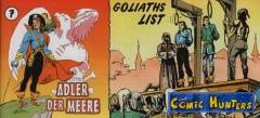 Goliaths List