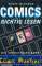 small comic cover Comics richtig lesen 