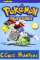 small comic cover Pokémon Adventures 1
