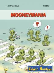 Mooneymania