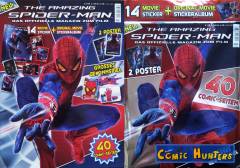 The Amazing Spider-Man - Das offizielle Magazin zum Film