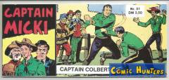 Captain Colbert