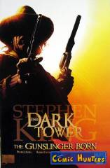 Dark Tower: The Gunslinger Born (Joe Quesada Variant)