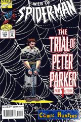 The Trial of Peter Parker, Part 1 of 4: Opening Statements