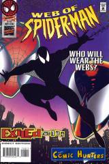 Exiled, Part 1 of 4: Who Will Wear the Webs?