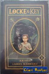 Locke & Key: Master Edition