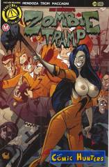 Zombie Tramp (Trom Limited Risque)
