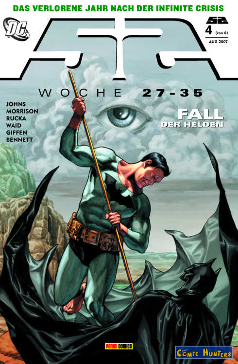 comic cover Woche 27 - 35 4