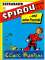 small comic cover Spirou...und seine Freunde Extraband 5