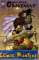 small comic cover Witchblade Obakemono (3 von 3) 3