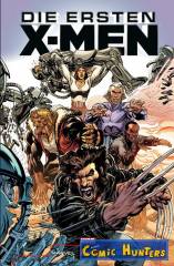 Die ersten X-Men