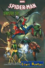 Spider-Man vs. Sinister Six