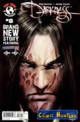 Crooked (1 of 3) (Stjepan Sejic Variant Cover-Edition)