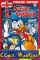 small comic cover Stories from Duckburg 10
