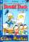 small comic cover Donald Duck - Sonderheft 198