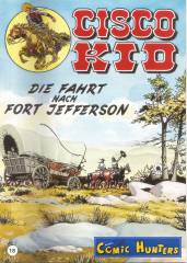 Die Fahrt nach Fort Jefferson