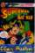 small comic cover Superman/Batman 8