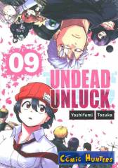 Undead Unluck