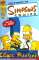 small comic cover Simpsons Comics 90