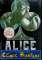 small comic cover Alice in Borderland 7