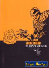 Judge Dredd CCF Vol. 6
