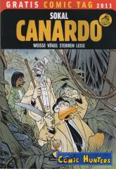 Canardo - Weisse Vögel sterben leise