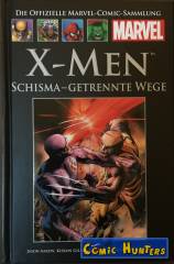 X-Men: Schisma - Getrennte Wege