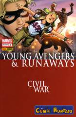 Young Avengers / Runaways