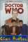small comic cover Doctor Who - Die vier Doctoren 