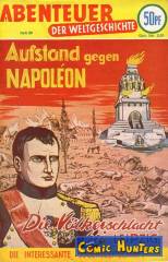 Aufstand gegen Napoléon