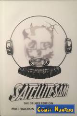 Satellite Sam, the Deluxe Edition