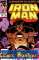 small comic cover Iron Man 262