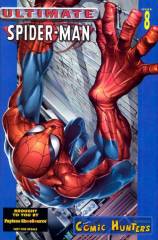Ultimate Spider-Man (Payless ShoeSource Variant Cover-Edition)