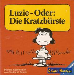 Luzie - Oder: Die Kratzbürste