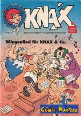 Wiegenlied für KNAX & Co.