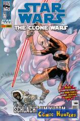 The Clone Wars: Schlacht um Khorm (2 von 3)