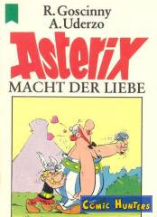 Asterix: Macht der Liebe