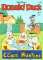 small comic cover Donald Duck 343