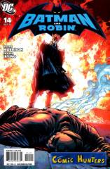 Batman and Robin Must Die! Part 2: The Triumph of Death
