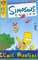 small comic cover Simpsons Comics 64