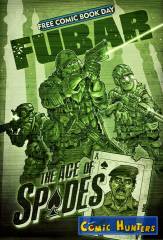 FUBAR: The Ace of Spades (Free Comic Book Day 2014)
