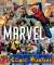 small comic cover Marvel Chronicle 