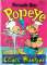 small comic cover Popeye 6