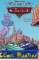 small comic cover Cars: Radiator Springs (Cover B) 1