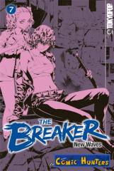The Breaker – New Waves