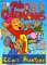 small comic cover Alvin und die Chipmunks 3