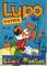 small comic cover Lupo Extra 22
