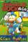 small comic cover Donald Duck & Co 20