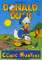 small comic cover Donald Duck 506